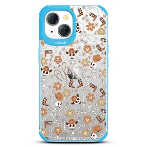 Yee-Haunt - Laguna Collection Case for Apple iPhone 15