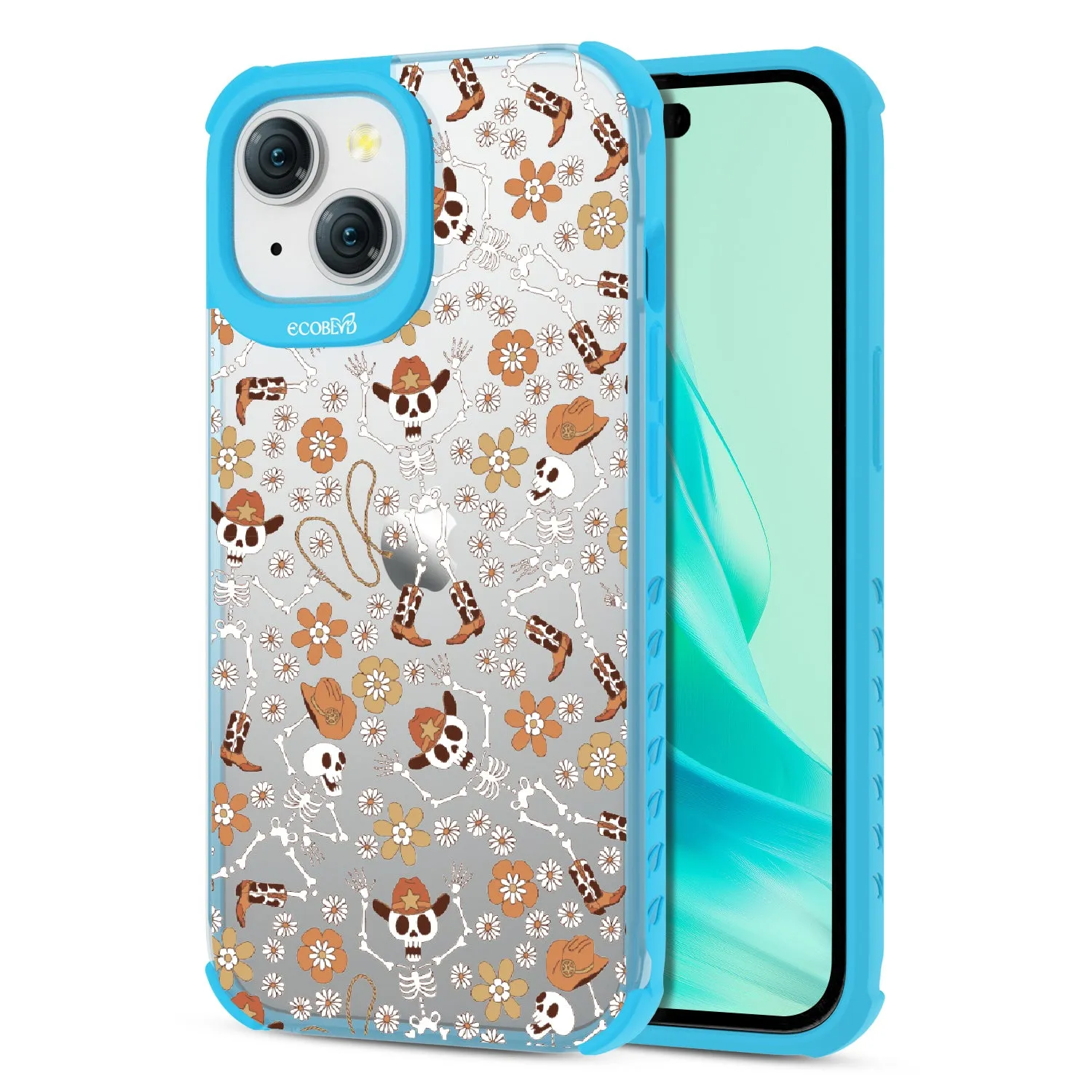 Yee-Haunt - Laguna Collection Case for Apple iPhone 15