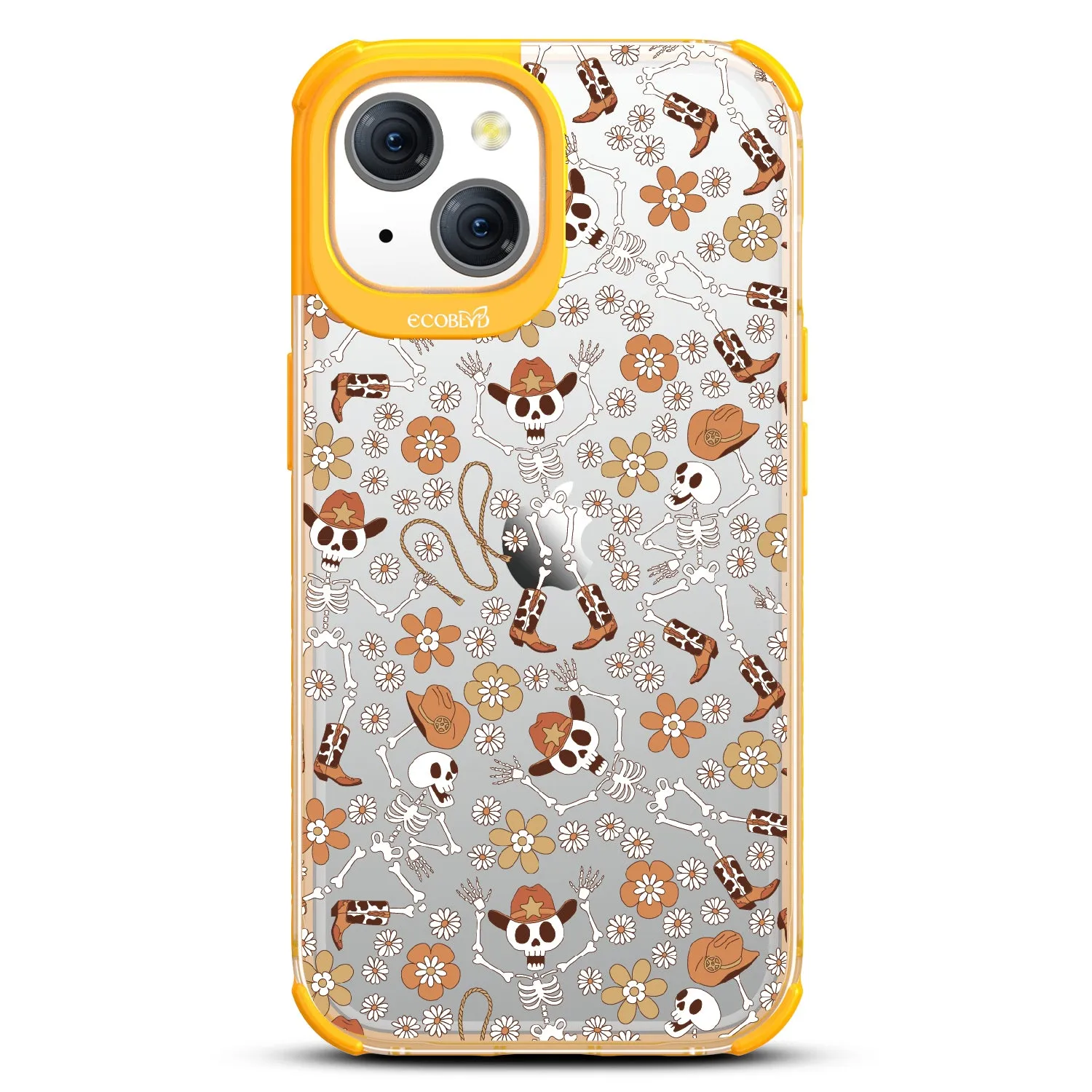 Yee-Haunt - Laguna Collection Case for Apple iPhone 15