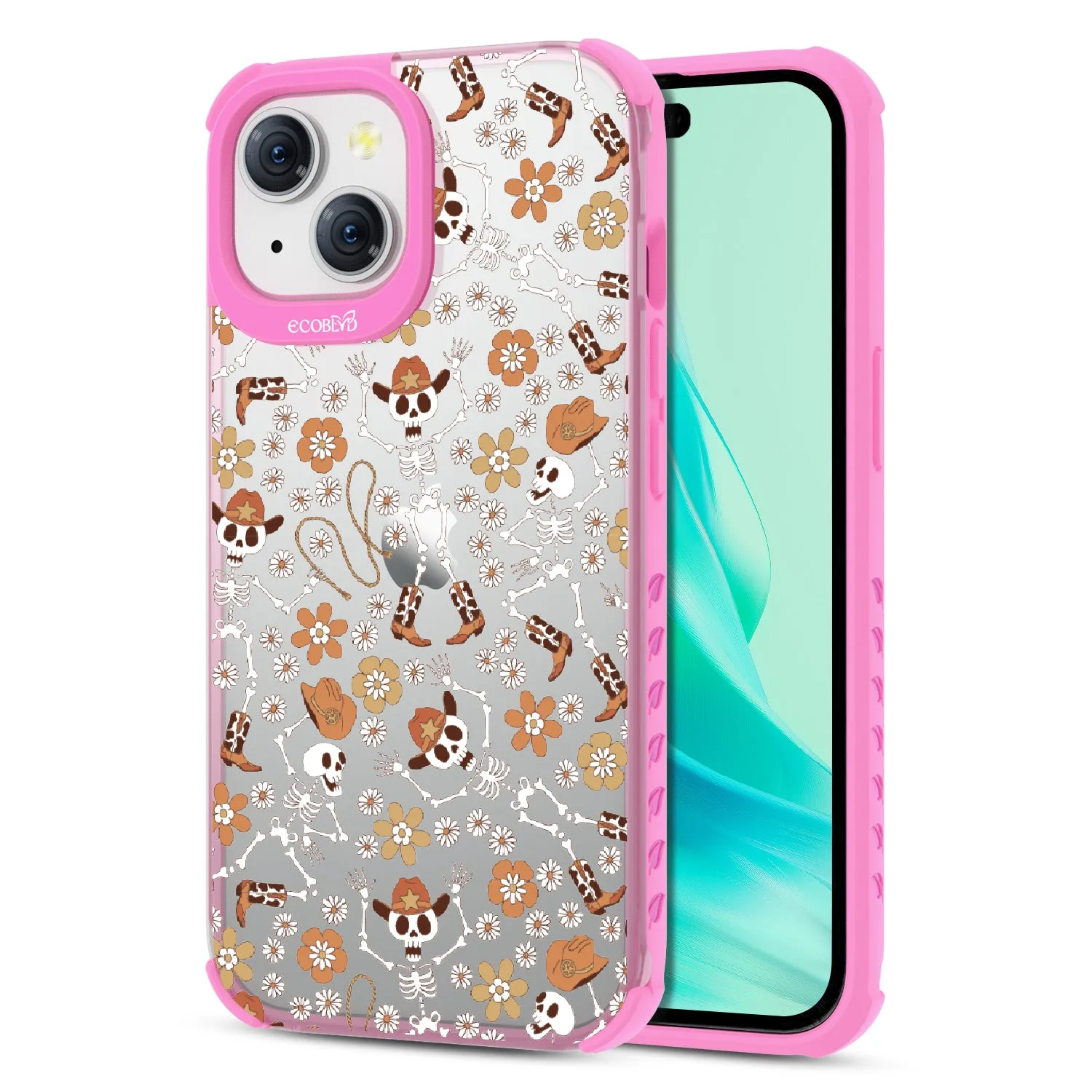 Yee-Haunt - Laguna Collection Case for Apple iPhone 15