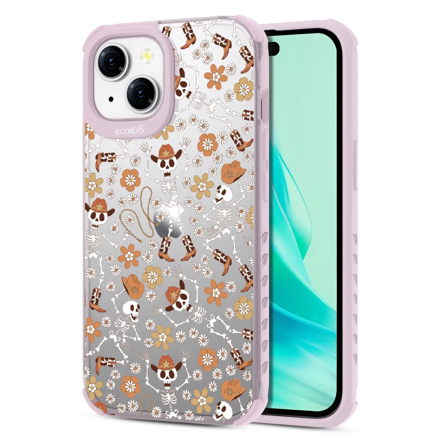Yee-Haunt - Laguna Collection Case for Apple iPhone 15