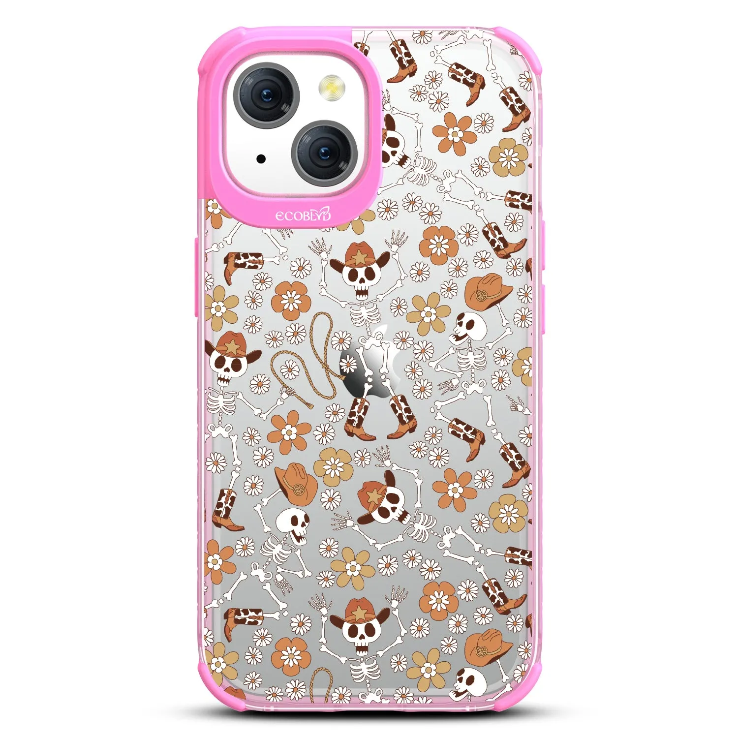 Yee-Haunt - Laguna Collection Case for Apple iPhone 15