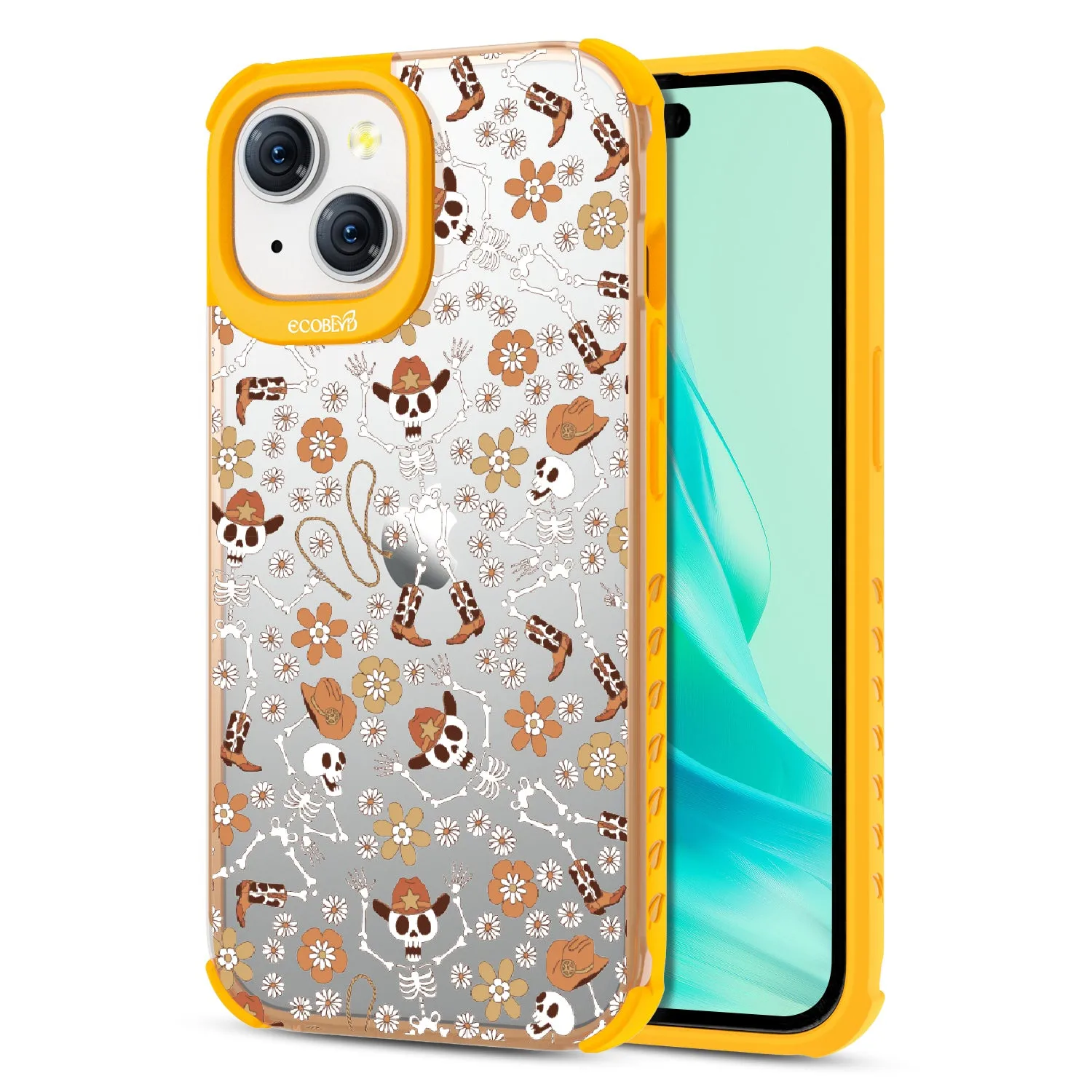 Yee-Haunt - Laguna Collection Case for Apple iPhone 15