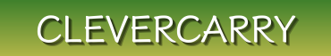 CleverCarry | Stylish and Practical Travel Bags, Backpacks & Accessories